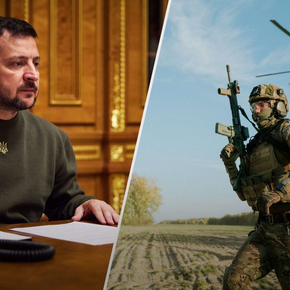 Зеленський пропонує продовжити воєнний стан і мобілізацію в Україні