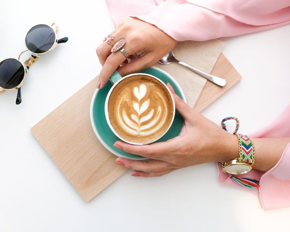 Fünf Gründe, auf Kaffee zu verzichten oder seinen Konsum zu reduzieren