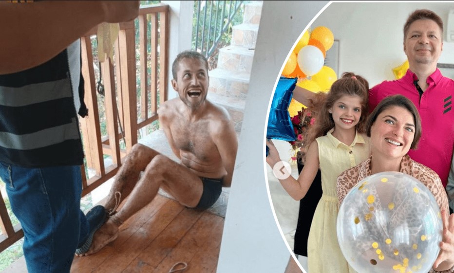 На курорті в Перу українець убив та розчленував росіянку