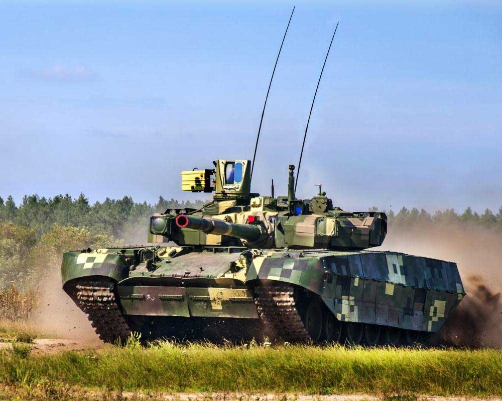 Rusia ha cubierto casi toda Ucrania con su “red de espionaje”