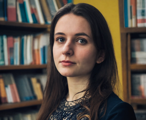 Editor of the news feed: Bilka Kateryna 