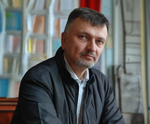 Journalist: Velichko Oleksandr