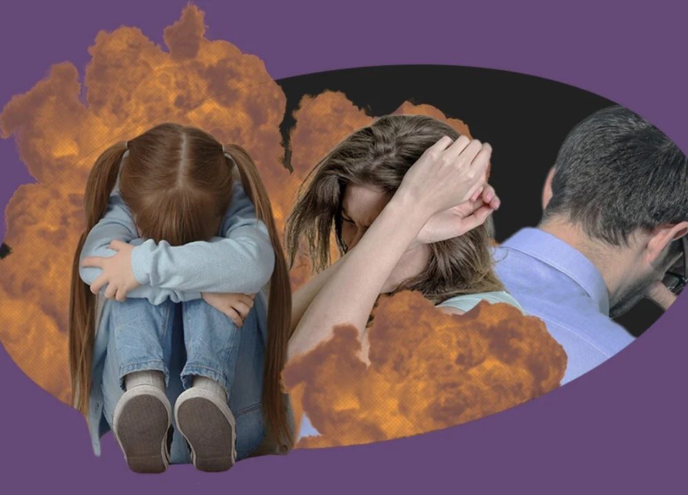 In der Region Lwiw steht der Leiter eines Bildungs- und Rehabilitationszentrums im Verdacht, Gewalt gegen Kinder begangen zu haben