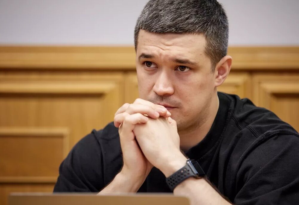 Українські топчиновники відвідували Росію у 2014 – 2019 роках: документи ФСБ